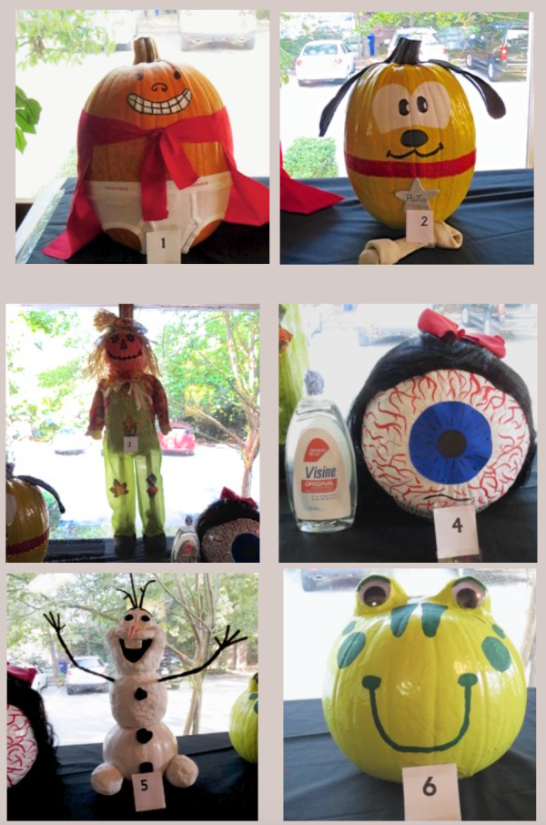 Halloween Fun Slidell, LA John L. Killeen, DDS